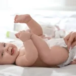 نظر جدید محققان ووک؛ باید قبل از تعویض پوشک نوزادان از آنها اجازه بگیرید! نظر جدید محققان ووک؛ باید قبل از تعویض پوشک نوزادان از آنها اجازه بگیرید!