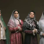 انتشار تیزر قسمت ششم سریال «بامداد خمار» با بازی نوید پورفرج و ترلان پروانه