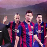 فهرست بهترین تیم از ۱۱ بازیکن منتخب پپ گواردیولا در باشگاه‌هایی که مربیگری کرده است