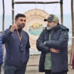 مهران غفوریان و سیامک انصاری به خاطر قسمت جدید «بازمانده» فحش می‌خورند