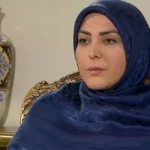 انتقاد المیرا شریفیمقدم از ثبت جهانی «گل محمدی» به نام عربستان + ویدیو انتقاد المیرا شریفیمقدم از ثبت جهانی «گل محمدی» به نام عربستان + ویدیو