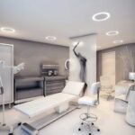 صفر تا صد راه اندازی کلینیک زیبایی؛ هزینه + تبلیغات صفر تا صد راه اندازی کلینیک زیبایی؛ هزینه + تبلیغات