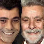 بهروز وثوقی با یک چهره تازه به سینما بازگشت؛ حمایت بازیگر اسطوره از فیلم «شاه‌نقش»