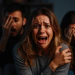 چرا هنگام تماشای فیلمهای ترسناک درد شخصیتها را احساس میکنیم؟ چرا هنگام تماشای فیلمهای ترسناک درد شخصیتها را احساس میکنیم؟