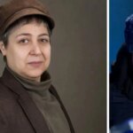 مازیار لرستانی با یک تیپ متفاوت مازیار لرستانی با یک تیپ متفاوت