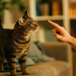 چقدر از زبان بدن گربه‌ خود سر در می‌آورید؟ از حرکت دم تا حالت گوش‌ها