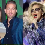 از پیشنهاد ازدواج چارلی هونام به دوست‌دخترش پس از ۲۰ سال تا افشاگری لیدی گاگا