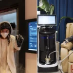 تلاش چین برای مهار پیری و دستیابی به طول عمر ۱۵۰ سال؛ از ژندرمانی تا سلولهای بنیادی تلاش چین برای مهار پیری و دستیابی به طول عمر ۱۵۰ سال؛ از ژندرمانی تا سلولهای بنیادی