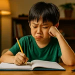 افشاگری پدر چینی در مورد ساعات طولانی آموزش و فشار روانی در مدارس این کشور