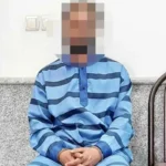 ماجرای تجاوز سریالی یک مرد ۴۵ ساله به پسران نوجوان در تهران با آبمیوه مسموم! ماجرای تجاوز سریالی یک مرد ۴۵ ساله به پسران نوجوان در تهران با آبمیوه مسموم!