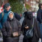 رکوردزنی دانمارک در اخراج پناهجویان؛ از «قانون گِتو» تا مراکز نگهداری موقت سختگیرانه رکوردزنی دانمارک در اخراج پناهجویان؛ از «قانون گِتو» تا مراکز نگهداری موقت سختگیرانه