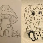 ایده نقاشی + خلاقانه ترین ایده نقاشی برای خلق آثار خاص و الهام بخش ایده نقاشی + خلاقانه ترین ایده نقاشی برای خلق آثار خاص و الهام بخش