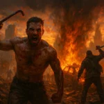 آیا انسانها در پایان جهان واقعاً به قاتلانی بیرحم تبدیل میشوند؟ آیا انسانها در پایان جهان واقعاً به قاتلانی بیرحم تبدیل میشوند؟