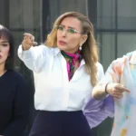 درگیری فیزیکی شرکتکنندگان در برنامه «عشق ابدی» نسخه افغانستان + ویدیو درگیری فیزیکی شرکتکنندگان در برنامه «عشق ابدی» نسخه افغانستان + ویدیو