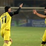 هجوم اتفاقات تلخ به اردوی سپاهان؛ میلاد و آریا فعلا نیستند! هجوم اتفاقات تلخ به اردوی سپاهان؛ میلاد و آریا فعلا نیستند!