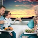 چرا قطار بهترین گزینه برای سفر خانوادگی است؟ چرا قطار بهترین گزینه برای سفر خانوادگی است؟