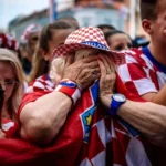 وقتی تیم محبوب ما در فوتبال میبازد چه اتفاقی در مغز میافتد؟ وقتی تیم محبوب ما در فوتبال میبازد چه اتفاقی در مغز میافتد؟