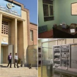 ساختمان سفارت سابق آمریکا در تهران؛ تاریخچه، معماری و کاربری امروز