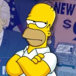 چطور دیوید بوئی و سیمپسون‌ها آینده را دقیق‌تر از هرکس دیگری پیش‌بینی کردند؟