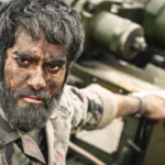 فیلم سینمایی «خدای جنگ»؛ روایت موشکی ایران در طول جنگ ۸ ساله