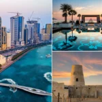 سفر به امارات؛ انتخابهایی جذابتر از دبی برای تفریحات خانوادگی و ماجراجویی سفر به امارات؛ انتخابهایی جذابتر از دبی برای تفریحات خانوادگی و ماجراجویی