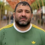 هانی کُرده کیست؟ از درگیری مسلحانه با مأموران پلیس تا حضور در برنامه «رُک» هانی کُرده کیست؟ از درگیری مسلحانه با مأموران پلیس تا حضور در برنامه «رُک»