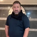 ادعای عجیب هانی کُرده درباره آموزش بازیگری به محمدرضا گلزار و شاهرخ استخری + ویدیو