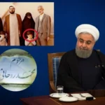 راز مرگ پسر حسن روحانی و اتهام حمید رسایی؛ ماجرای اسلحه و گزارش خودکشی چیست؟