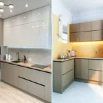 هایگلاس مدل کابینت آشپزخانه ایرانی جدید + هایگلاس کابینت شیک و ضدخش اشپزخانه ایرانی هایگلاس مدل کابینت آشپزخانه ایرانی جدید + هایگلاس کابینت شیک و ضدخش اشپزخانه ایرانی