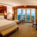 گرانترین هتل ایران در جزیره کیش؛ ۴۰ میلیون تومان برای یک شب! + ویدیو گرانترین هتل ایران در جزیره کیش؛ ۴۰ میلیون تومان برای یک شب! + ویدیو