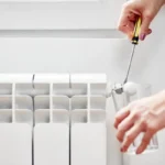 راهنمای هواگیری رادیاتور و راهاندازی شوفاژ در ۶ مرحله + نکات کلیدی راهنمای هواگیری رادیاتور و راهاندازی شوفاژ در ۶ مرحله + نکات کلیدی