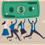 ارزهای دیجیتال با پتانسیل بالا برای کسب سود روزانه