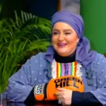 اعتراف غیرمنتظره نعیمه نظام‌دوست درباره اخلاقش در زندگی شخصی + ویدیو