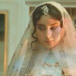 مراسم خواستگاری شخصیت محبوبه با بازی ترلان پروانه در «بامداد خمار» + ویدیو