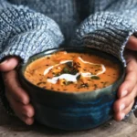 ۳ سوپ مقوی برای تقویت سیستم ایمنی و پیشگیری از سرماخوردگی + طرز تهیه