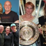 زندگی خصوصی زوج افسانه‌ای تنیس؛ آندره آغاسی و اشتفی گراف دور از هیاهوی رسانه‌ها