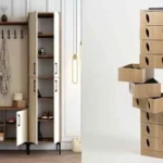 مدل جاکفشی دیواری شیک + جدیدترین مدل های جاکفشی دیواری ترند روز مدل جاکفشی دیواری شیک + جدیدترین مدل های جاکفشی دیواری ترند روز