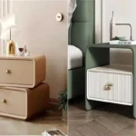 جدیدترین مدل پاتختی + مدرن ترین مدل پاتختی برای دیزاین اتاق