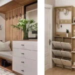 جاکفشی و جالباسی شیک جلو در ورودی + جدید ترین مدل جاکفشی و جا لباسی جلو در ورودی جاکفشی و جالباسی شیک جلو در ورودی + جدید ترین مدل جاکفشی و جا لباسی جلو در ورودی