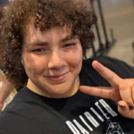 بازپس‌گیری عنوان قوی‌ترین زن جهان از ورزشکار آمریکایی پس از افشا شدن جنسیت او