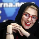 ژیلا صادقی: «من صددرصد عاشق حکومتم» + ویدیو ژیلا صادقی: «من صددرصد عاشق حکومتم» + ویدیو