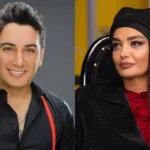 پیغام معنادار شادمهر عقیلی به نامزد سابقش در ایران! + ویدیو