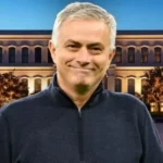 اتهام جنجالی علیه ژوزه مورینیو: اقامت ۱۶ ماهه در هتل لوکس با هزینه نجومی برای فنرباغچه اتهام جنجالی علیه ژوزه مورینیو: اقامت ۱۶ ماهه در هتل لوکس با هزینه نجومی برای فنرباغچه