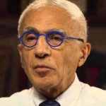 بیوگرافی کامبیز آتابای؛ رئیس پیشین فدراسیون فوتبال و تنها ایرانی رئیس AFC درگذشت