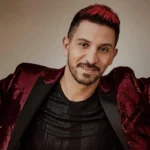 بیوگرافی کامیار؛ از مهاجرت همراه خانواده در یک سالگی تا همکاری با گروه «بلک کتز»