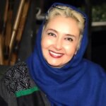 «کتایون ریاحی» در دهمین فیلم سینمایی اش؛ سال 1374 «کتایون ریاحی» در دهمین فیلم سینمایی اش؛ سال 1374