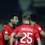 برد ۳-۱ تراکتور مقابل چادرملو؛ دروژدک به صدرنشین رحم نکرد