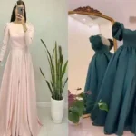 مدل لباس مجلسی شیک بلند + جدید ترین لباس مجلسی شیک برای حضور در مهمانی های خاص و لاکچری مدل لباس مجلسی شیک بلند + جدید ترین لباس مجلسی شیک برای حضور در مهمانی های خاص و لاکچری