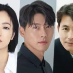 تریلر هیجان‌انگیز سریال جدید «ساخته‌شده در کُره»؛ رویارویی مأمور مخفی با دادستان بی‌رحم