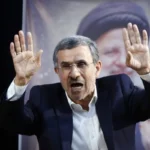 نتیجه یک نظرسنجی منتشر نشده: دولت احمدینژاد محبوبتر از روحانی و پزشکیان نتیجه یک نظرسنجی منتشر نشده: دولت احمدینژاد محبوبتر از روحانی و پزشکیان